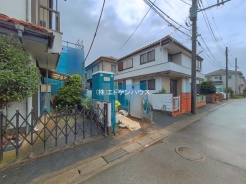 松戸市西馬橋1丁目