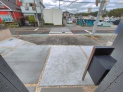 松戸市八ケ崎5丁目