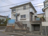 中古一戸建て