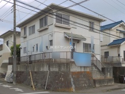 松戸市牧の原1丁目