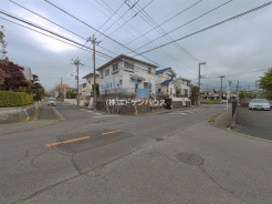 松戸市牧の原1丁目