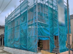 松戸市串崎新田