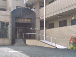 松戸市八ケ崎7丁目