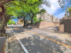 松戸市八ケ崎7丁目