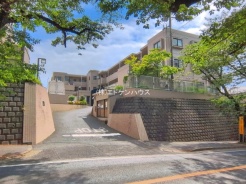 松戸市八ケ崎7丁目