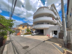 松戸市胡録台
