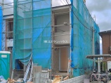 新築一戸建て