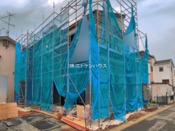 松戸市松飛台