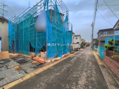 松戸市松飛台