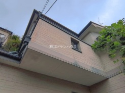 松戸市和名ケ谷