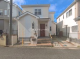 中古一戸建て