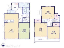 図面と異なる場合は現況を優先