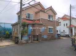 松戸市高塚新田