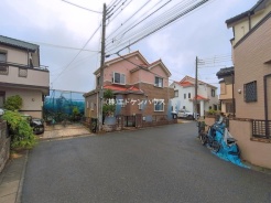 松戸市高塚新田