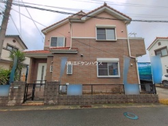 松戸市高塚新田