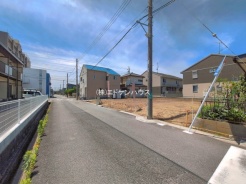 松戸市西馬橋相川町
