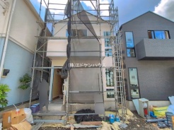 松戸市新松戸6丁目