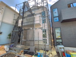 松戸市新松戸6丁目