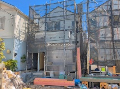 松戸市新松戸6丁目