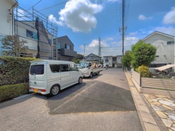 松戸市新松戸6丁目