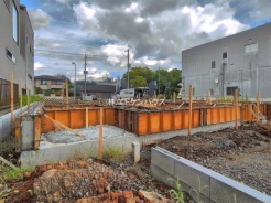 松戸市新松戸北2丁目
