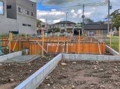 松戸市新松戸北2丁目
