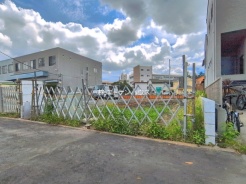 松戸市新松戸北2丁目