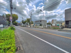 松戸市新松戸北2丁目