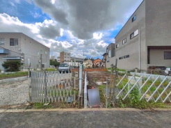 松戸市新松戸北2丁目