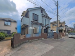 松戸市松飛台