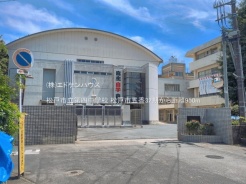 松戸市五香6丁目