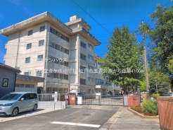 松戸市五香6丁目