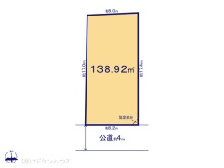 図面と異なる場合は現況を優先