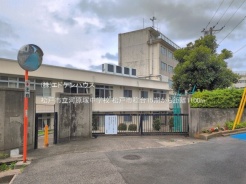 松戸市稔台2丁目