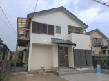 中古一戸建て