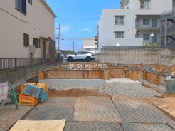 松戸市二十世紀が丘美野里町
