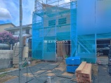 新築一戸建て