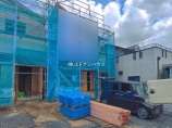 松戸市三矢小台 新築一戸建て