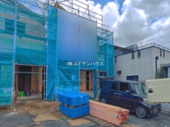 松戸市三矢小台5丁目