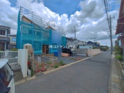 松戸市三矢小台5丁目