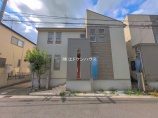 中古一戸建て