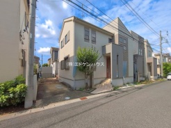 松戸市高塚新田
