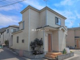中古一戸建て