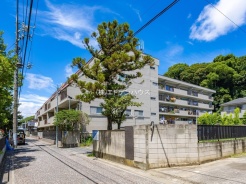市川市真間4丁目