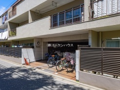 市川市真間4丁目