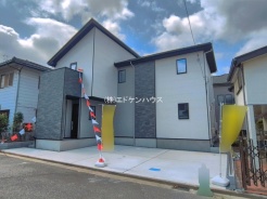 柏市布施新町4丁目