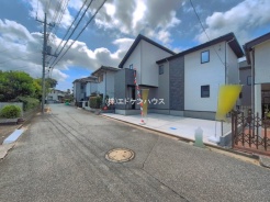 柏市布施新町4丁目