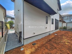 柏市布施新町4丁目