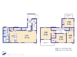 図面と異なる場合は現況を優先