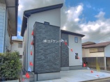 新築一戸建て